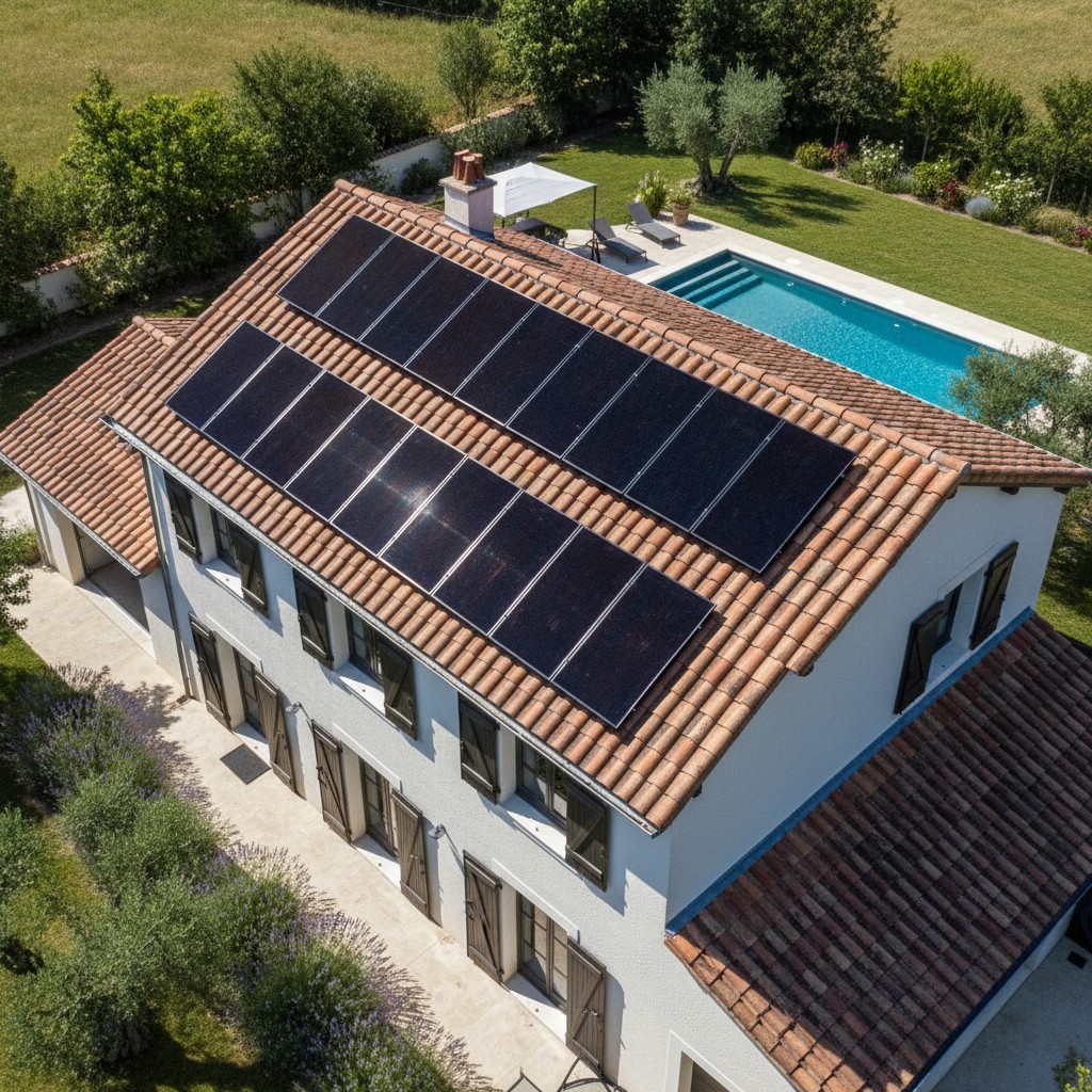 ALFA SOLAIRE SUD-OUEST GROUPE